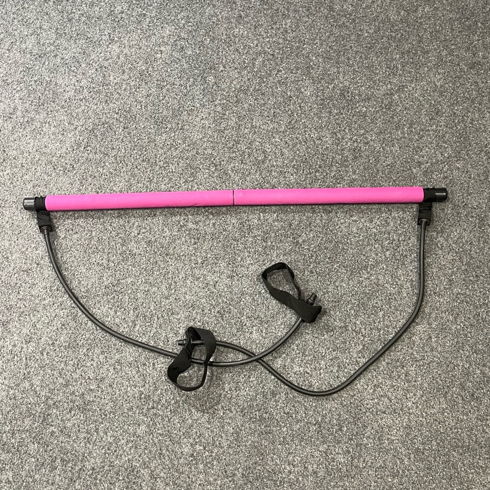 Bundle Sale Multi Functional pilates/Exercise - Picture 8 of 10